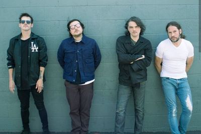 My Chemical Romance Comeback dengan Lagu Baru, The Foundation of Decay akan Jadi Ikon Baru