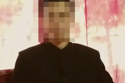 Pengakuan Pelaku Pesugihan Gunung Kawi, Nekat Tumbalkan Diri Demi Bayar Utang Bank