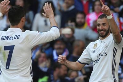 Samai Rekor Legenda, Benzema Kini Pencetak Gol Terbanyak Kedua Real Madrid Sepanjang Masa