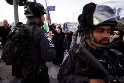 Militer Israel Lanjutkan Penyerangan di Lokasi Tewasnya Jurnalis Al Jazeera
