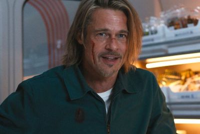 Tanggal Rilis Film Bullet Train yang Dibintangi Brad Pitt Ditunda Selama Satu Pekan