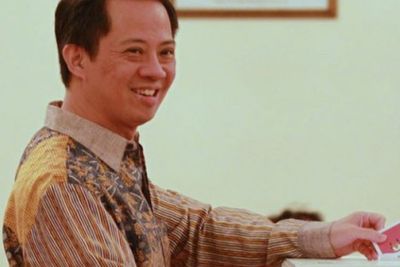 Kabar Duka! Dubes RI untuk Ukraina Tutup Usia