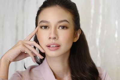 Dikenal Tomboi, 4 Penampilan Yuki Kato Ini Membuat Netizen Pangling