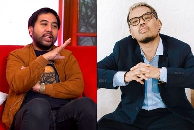 Adriano Qalbi Bongkar Sosok Coki Pardede, Keberaniannya Selalu Dinanti