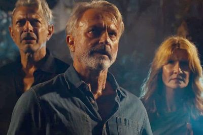 Kembalinya Pemeran Veteran di Jurassic World: Dominion Bantu Bentuk Karakter Cerita