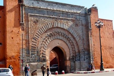 7 Kegiatan Seru yang Wajib Dilakukan Saat Wisata ke Marrakesh, Tempat Syuting Sinbad