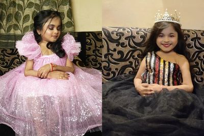 Mengenal Rakitis Ginjal, Kondisi Langka yang Bikin Gadis India Ini Terlihat seperti Balita