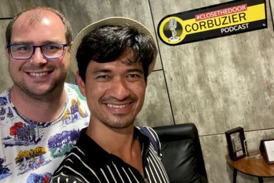 Pilih Gay, Ragil Mahardika Sering Dikatain Orangtuanya Salah Didik: Salah Kaprah