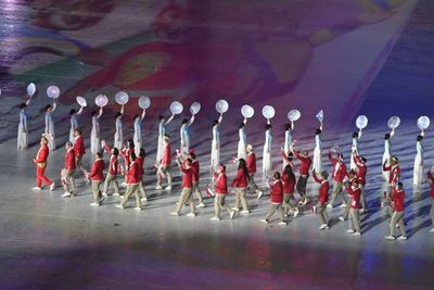 Curhat Kontingen Indonesia di SEA Games 2021 Vietnam, Susah Cari Makanan Halal