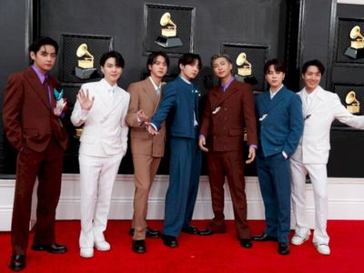 BTS Tetap Wajib Militer, Penghargaan Internasional Tak Bisa Jadi Alasan Bebas Wamil