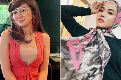 Denise Chariesta Syok Lihat Kontrakan Medina Zein di Bandung: Kasihan Dia