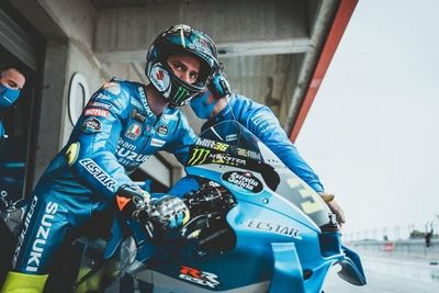 Suzuki Mundur dari MotoGP, Joan Mir: Saya Kesal, Saya Kecewa!
