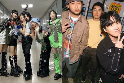 Tambah Lagi Daftar Artis Kpop yang Konser di Jakarta Tahun 2022, Ada (G)I-dle & EPIK HIGH