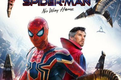 No Way Home Gagal Menang Film Favorite di Oscar Gegara Dicurangi Fans Zack Snyder
