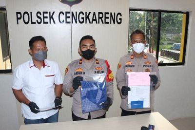 Terkuak! Motif Pembunuhan Dini Nurdiani yang Hilang Usai Izin Bukber, Ternyata Pelakor