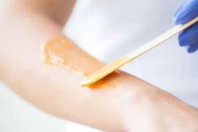 Waduh! Ini 5 Penyebab Waxing Sering Gagal