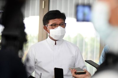 Menkominfo: UMKM Berperan Penting Merangsang Pertumbuhan Ekonomi Pascapandemi Covid-19