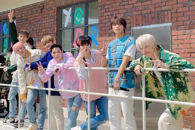 Alasan Remaja Semakin Suka Idola K-pop saat Pandemi, Berawal dari Stres di Rumah