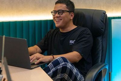 Arief Muhammad Jantungan Dapat Surat Panggilan dari Gubernur Sumbar, Ada Apa?