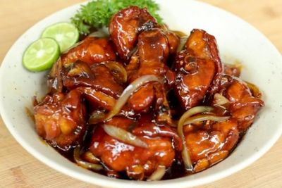4 Resep Ayam Goreng Mentega Gurih dan Lezat, Menu Simpel untuk Disantap Bersama Keluarga