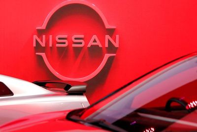 Nissan Berbalik Untung 215 Miliar Yen usai Rugi Besar