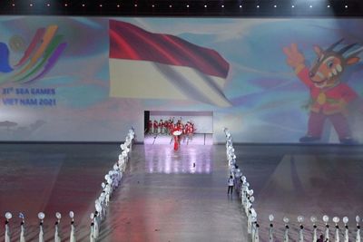 Klasemen Sementara SEA Games 2021 Siang Ini: Indonesia Rebut Posisi Kedua dari Malaysia