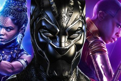 Okoye Diperkirakan akan Jadi Black Panther Baru Terbaik Versi MCU, Bukan Shuri