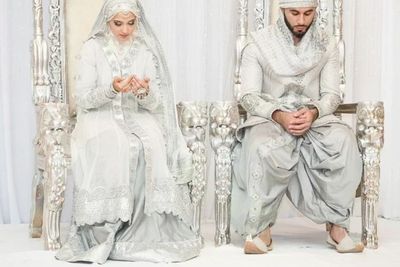 Fakta Unik Orang Arab Suka Menikahi Sepupu Sendiri, Benarkah untuk Menjaga Harta?