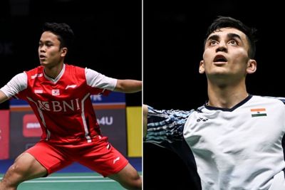 Kalah dari Wakil India di Final Piala Thomas 2022, Begini Komentar Anthony Ginting