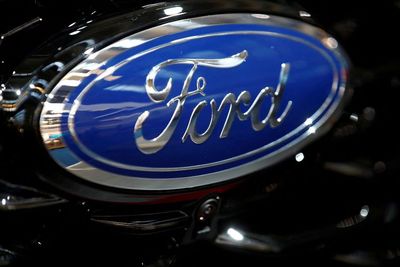Jual 8 Juta Saham di Rivian Automotive, Ford Kantongi Rp2,7 Triliun