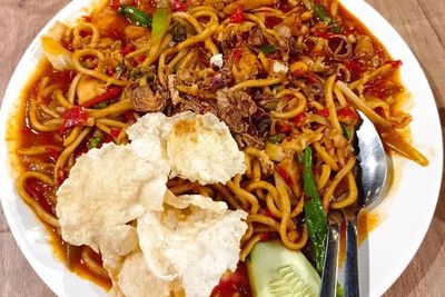 5 Resep Mie Goreng Jawa yang Bisa Dicoba di Rumah, Rasa Lezatnya seperti Beli di Restoran