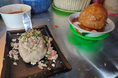Bakso Ini Cocok Buat Kamu yang Gagal Move On dari Mantan!