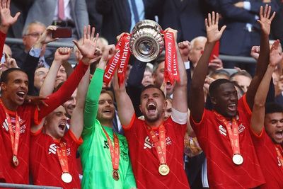 Ini Kunci Sukses Liverpool Atasi Chelsea di Piala FA, Ternyata Ada Tim Ahli Penalti