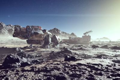 Bethesda Softworks Tunda Perilisan Game Starfield dan Redfall ke 2023, Ini Penyebabnya!