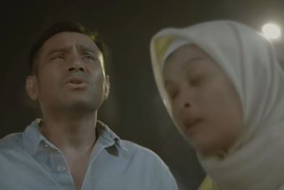 Duet Judika dan Nurlela dalam Lagu 