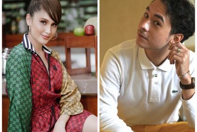 Adegan Ciuman dengan Jerome Kurnia, Cinta Laura Bikin Baper: Kayak Real