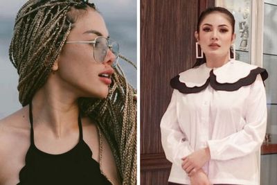 Diserang Nikita Mirzani Soal Dugaan Penganiayaan, Nindy Ayunda Dibela: Tetaplah Jadi Baik