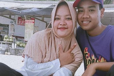 Gandi Ungkap Fakta Mengejutkan Soal Batal Nikah dengan Ranting dan Memilih Kabur