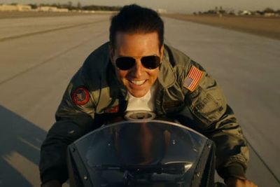 Trailer Top Gun 2 Menyoroti Kembalinya Tom Cruise sebagai Maverick, Fokus pada Hal Ini