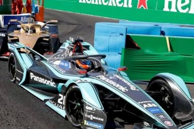 Tiket Nonton Formula E Terlalu Murah, Ketua DPRD DKI Bakal Panggil Manajemen Kalau Tekor