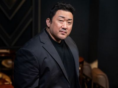Ma Dong Seok Berharap The Outlaws 2 Bisa Jadi Film yang Hilangkan Stres Penonton