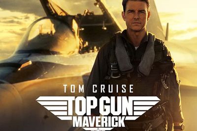 Top Gun: Maverick Raih Rating Tinggi, Dicap Sebagai Sekuel Film Terbaik Sepanjang Masa
