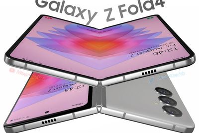 Samsung Sematkan Kamera Gahar di Galaxy Z Fold 4: Saingi Galaxy S22 Ultra