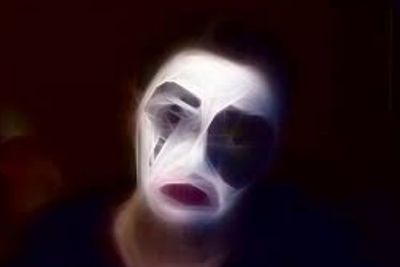 Hantu-Hantu Terkenal di Abad Pertengahan, Gentayangan karena Dendam yang Mendalam