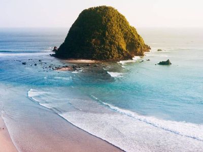 4 Tempat Wisata Alam di Banyuwangi yang Wajib untuk Kamu Kunjungi, Nomor 1 Indah Banget