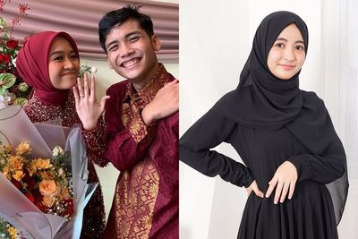 Bintang Emon dan Alca Octaviani Lamaran, Arafah Arianti Disentil: Nangis Deh di Pojokan