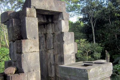 Gak Banyak yang Tahu, Boyolali Ternyata Punya Peninggalan Sejarah Seindah Ini!
