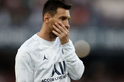 Ayah Messi Harap Putranya Kembali ke Barcelona Suatu Hari, Kode Mau Pindah dari PSG?