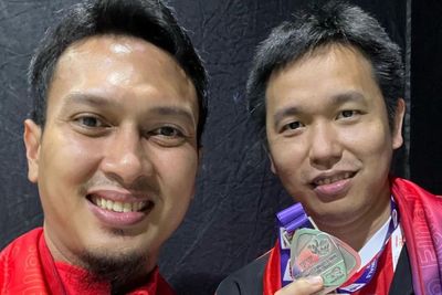 Ahsan Hendra Pensiun dari Thomas Cup, Sejumlah Pemain Nasional dan Dunia Gak Terima