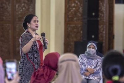 Hari Raya Waisak, Ketua DPR Ingatkan Pentingnya Pelihara Kerukunan Umat Beragama
